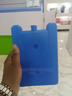 Lightweight Medical Ice Pack Gel