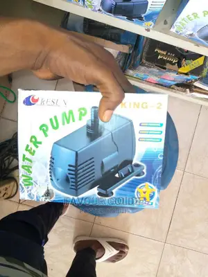 Resun King 2 Pump