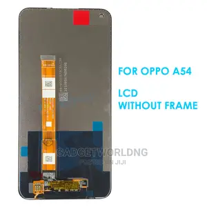 Oppo A16k A55 A54 A53 Reno A16s A16 A15 Replacement Screen