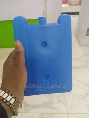 Ache Reduction Ice Pack Gel