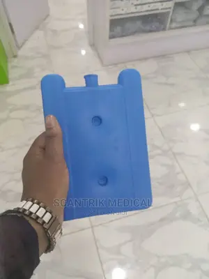 Reusable New Ice Pack Gel