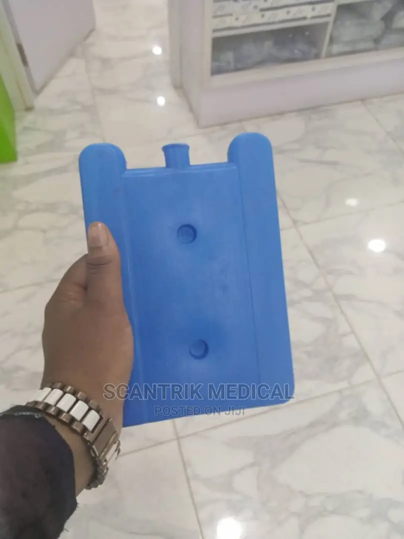 Reusable New Ice Pack Gel
