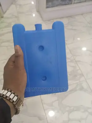 Durable Medical Ice Pack Gel