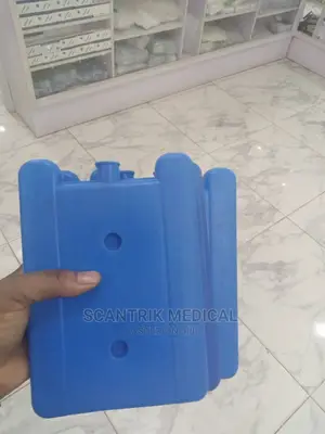 Quality Plastic Ice Pack Gel