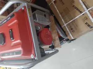 Maxmech Generator RFS5200 3kva