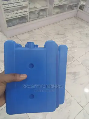 Long Lasting Injury Ice Pack Gel