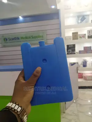 Simple Operations Quality Ice Pack Gel