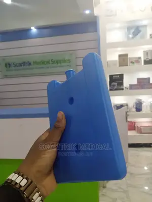 Reline Ice Pack Gel
