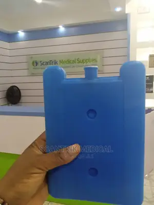 Cold Therapy Ice Pack Gel