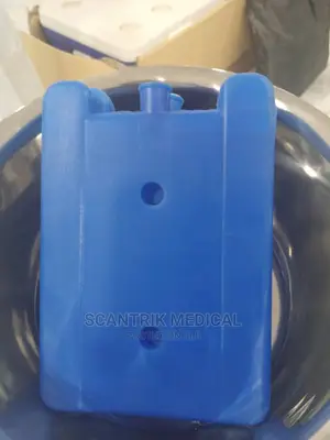 Low Cost Ice Pack Gel