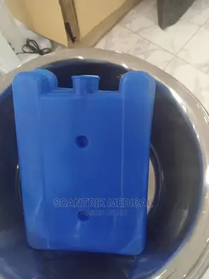 Powerful Cold Compression Ice Pack Gel