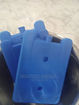 Non Leaking Ice Pack Gel