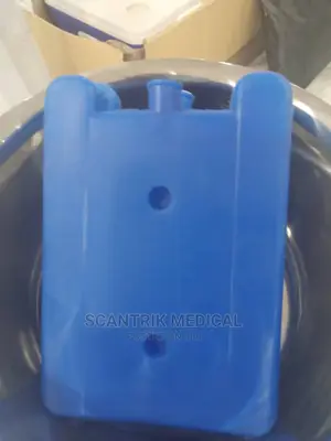Extra Thick Ice Pack Gel