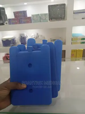 Healthcare Ice Pack Gel