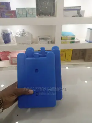 Professional Grade Ice Pack Gel