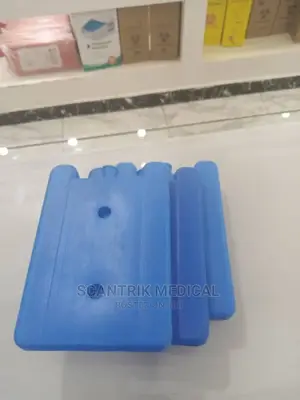 New Design Ice Pack Gel