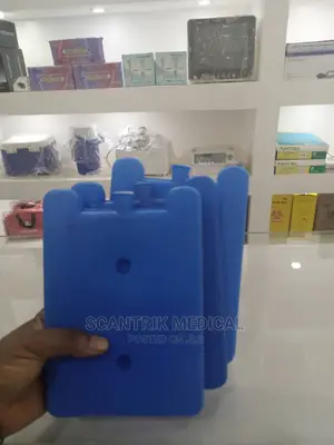 Strong and Sturdy Ice Pack Gel
