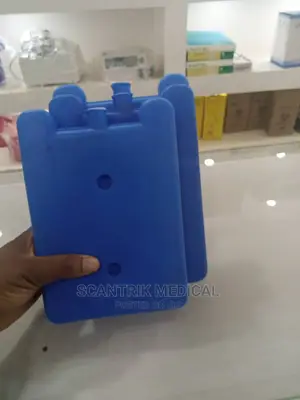 Muscle Injury Recovery Ice Pack Gel