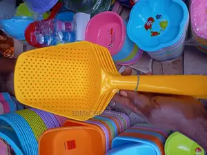 Souvenirs (Sieve Spoon)/Per Dozen
