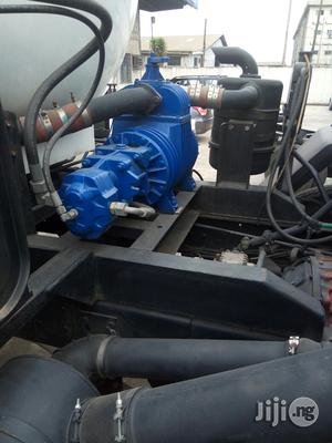 Brand New 5,000ltrs Sewage Truck 2016 4sale