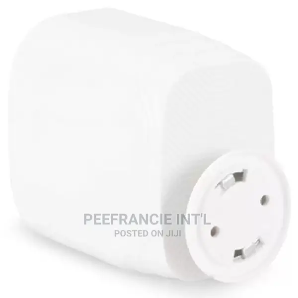 Smart Wireless Low- Power Battery Camera
