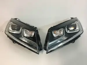 Set of Full Light Touareg 2016
