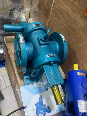 Shivay Gear Oil Transfer Pump