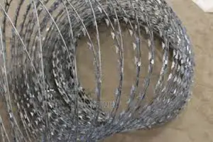 Security Fence