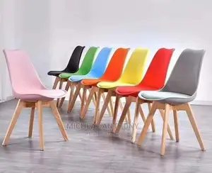 Bar Chair Very Unqine Is Available in Different Colours