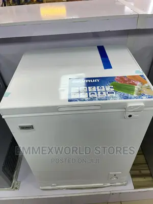 Skyrun Chest Freezer Bd 150mw