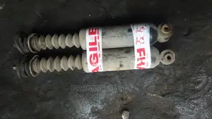 Volvo Xc90 Heavy Duty Back Shock