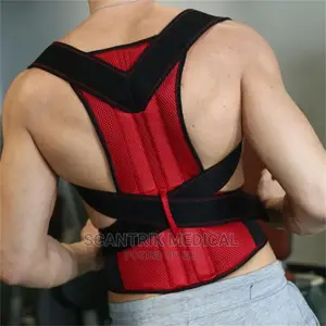 Back Braces for Upper and Lower Back Pain Relief,