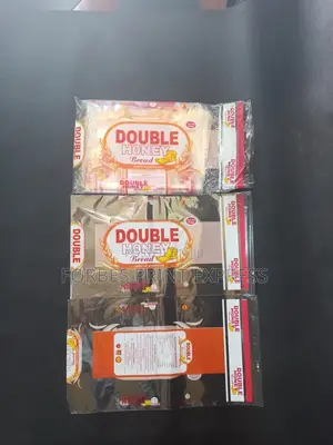 Bread Nylon Printing