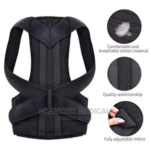 Posture Corrector Back Brace