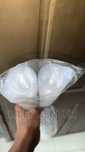 Disposable Communion Cups