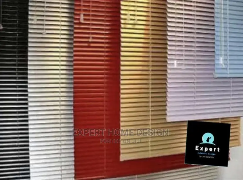 Window Blinds