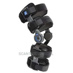 Post Op Knee Brace for Recovery Rehabilitation