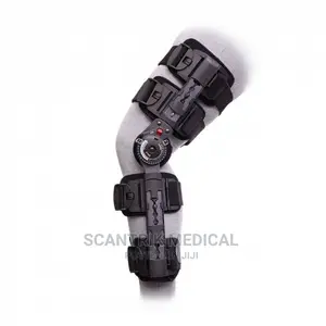 Immobilizer Protector for Left Leg and Right Leg, Both Men