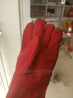 Wholesale Price Safety Chemical Resistance Gloves