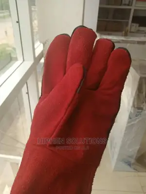Personal Protection Chemical Resistance Gloves