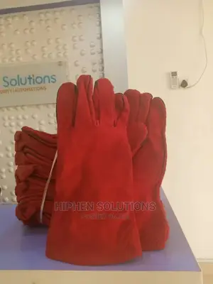 HIPHEN Solutions Chemical Resistance Gloves
