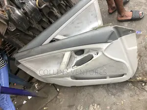 Door Mart Toyota Camry 2007