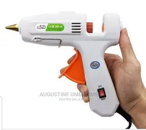 Hot Melt Glue Gun