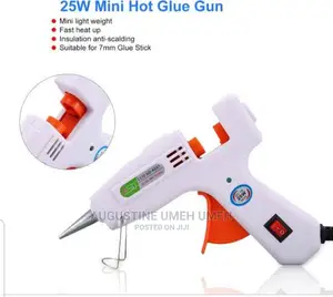 Hot Melt Glue Gun