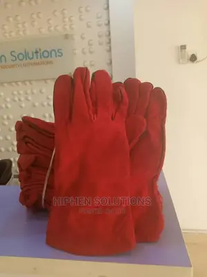 High Performance Chemical Resistance Gloves