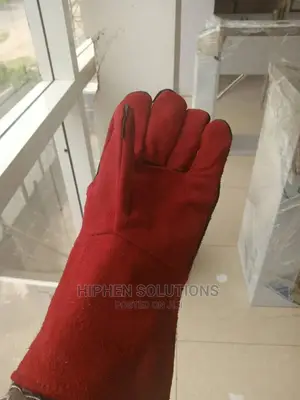 Effective Use Chemical Resistance Gloves