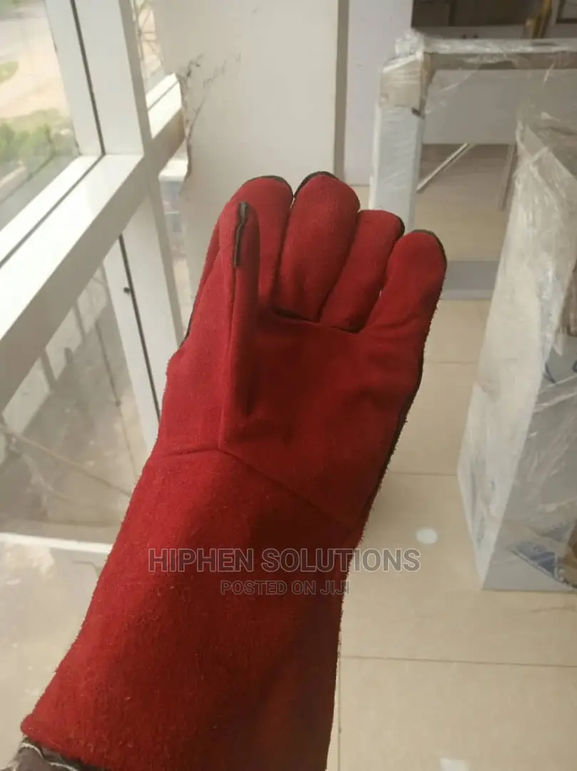 Effective Use Chemical Resistance Gloves