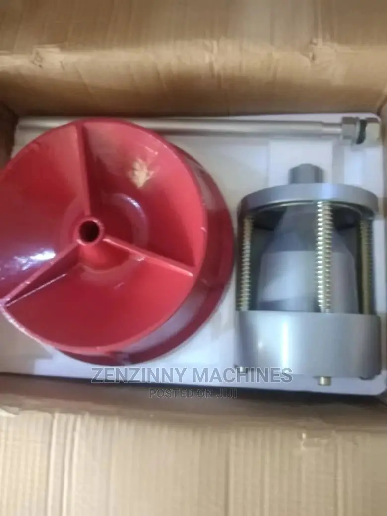 Manual Wheel Balance Equipment