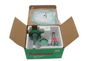 High Quality Medical Safety Oxygen Flow Meter With Humidifie