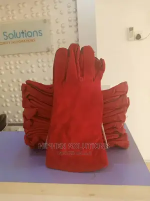 Durable Quality Chemical Resistance Gloves